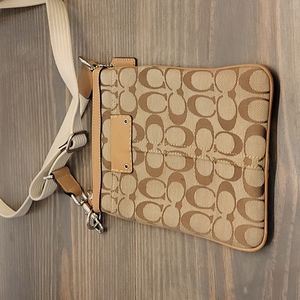 Coach crossbody